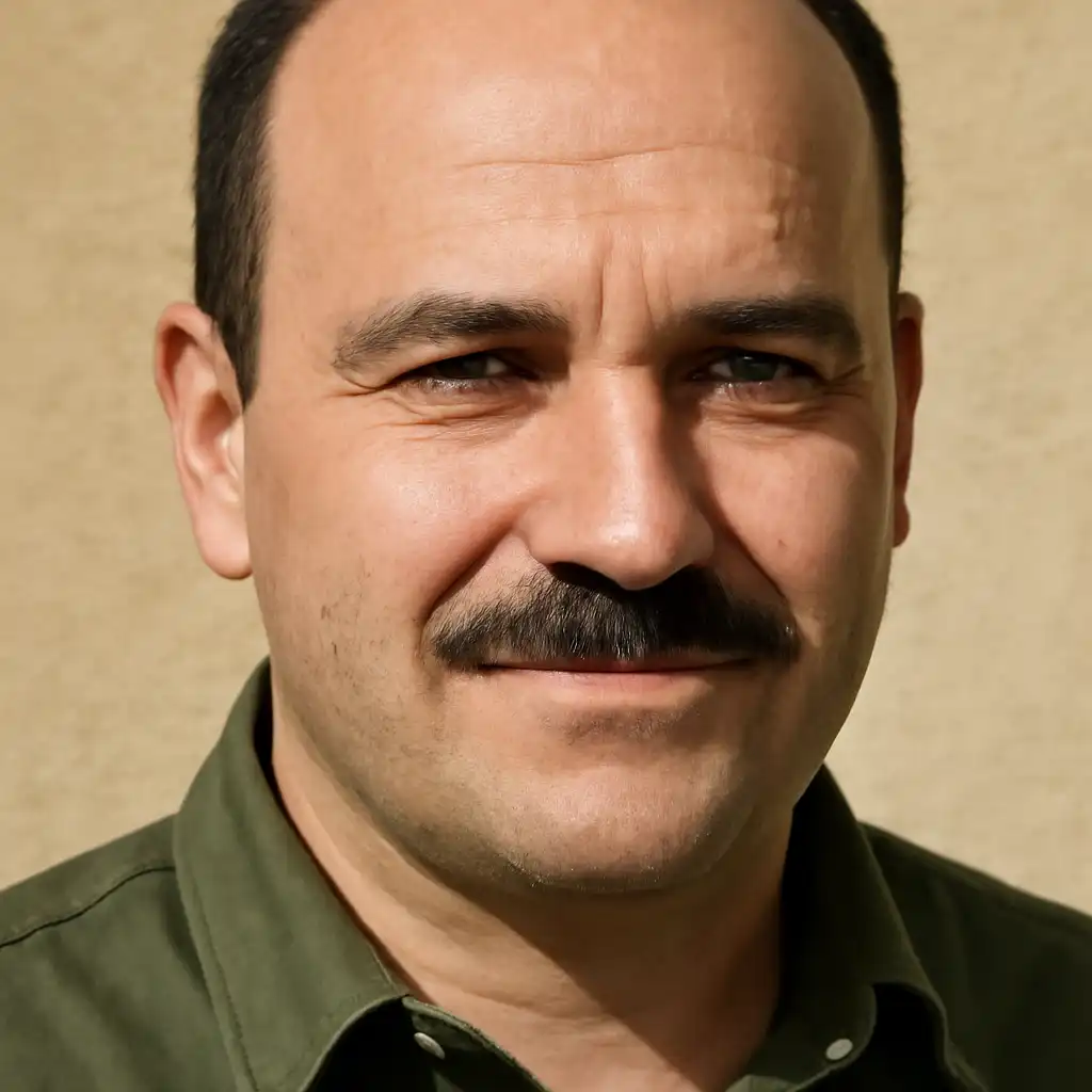 Marco Benedetti